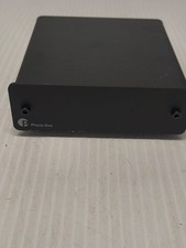 Pro-Ject Audio Systems Phono Box Classic Phono Preamplifier FREE SHIPPING 