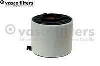 David Vasco Luftfilter Vasco Filters A903 Filtereinsatz FüR Audi A4 B9 Avant 8W5