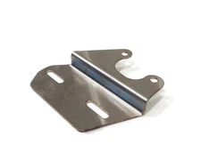 The ROP Shop Tiny Tach Hour Meter Mounting Bracket for Honda Generators EU2000I