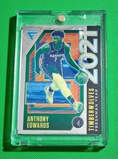 2020-21 Panini Flux Basketball Complete Box Set Cards Checklist 28