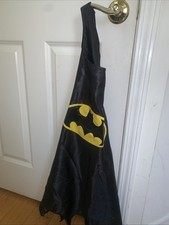 Batman Cape Kids