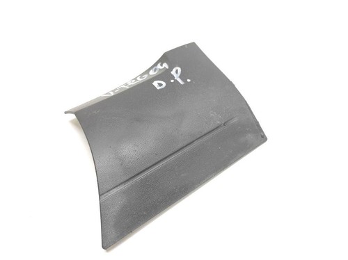 VW TOUAREG 7LA, 7L6, 7L7 Kotflügelzierleiste hinten rechts 7L6854960 33053754