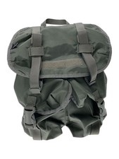DJ-Tech Backpack GRN