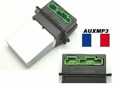 RESISTANCE CHAUFFAGE CLIM VENTILATION RENAULT PEUGEOT CITROEN 6441.L2 