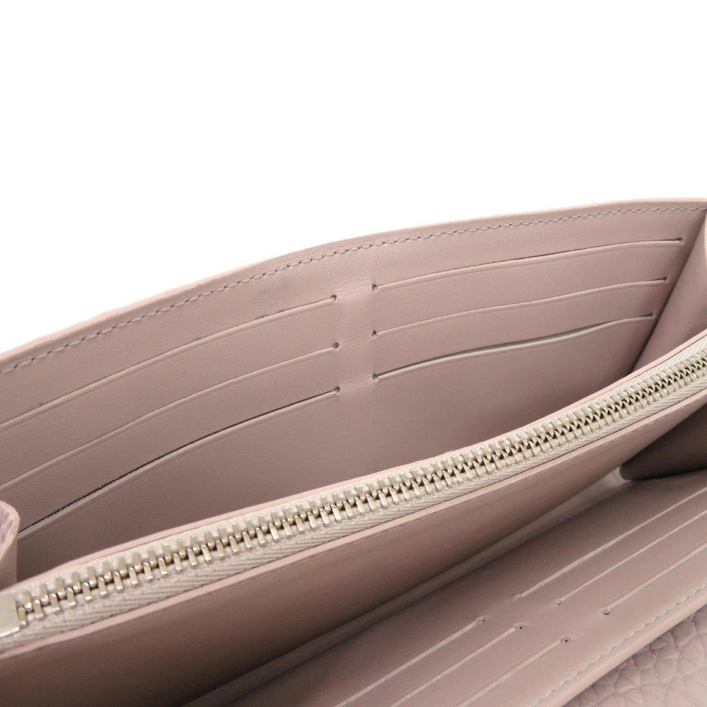 Louis Vuitton Capucines N87625 Python Leather Tot… - image 9