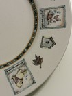 Vintage Disney Winnie the Pooh and Friends 11-in Stoneware Plate — photo 4