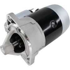 Starter for Nissan R32 RB26DET Skyline HCR32 RB20DET R33 RB25DET ECR33 GTS GTR