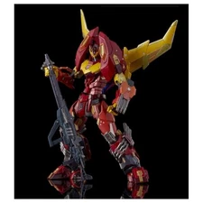 T-SPARK Adamas Machina AMT-01 Rodimus Action Figure Robot Takara Tomy Japan