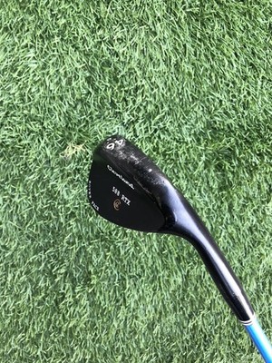 Cleveland RTX 588 Rotex 46 Degree Wedge RH w/ Graphite UCLA Shaft