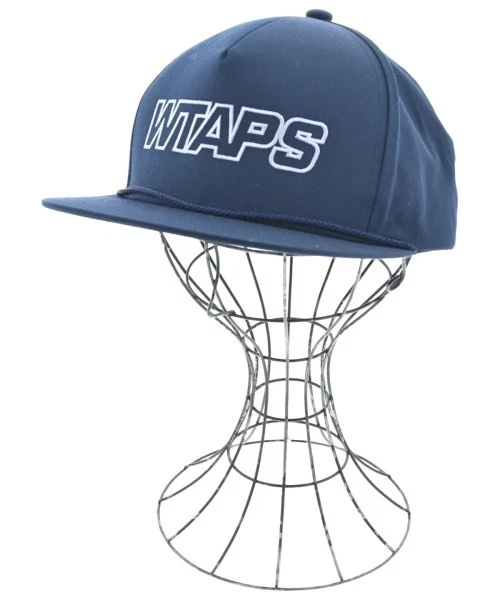 WTAPS Hats for Men for sale | eBay