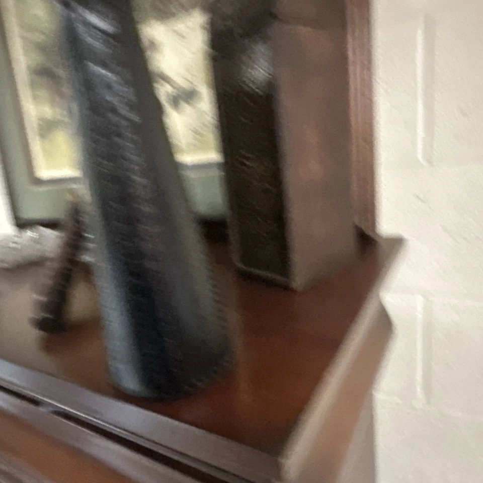 Bolso de mano Western de cuero con detalles de estrellas Foto 4 de 4