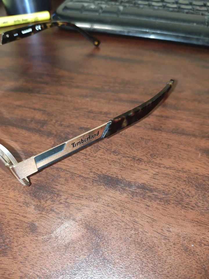 Gafas Timberland  Foto 3 de 4