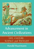 Harald Haarmann | Advancement In Ancient Civilizations | Taschenbuch | Englisch