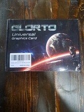 Glorto GeForce GT 730 4G Low Profile Graphics...
