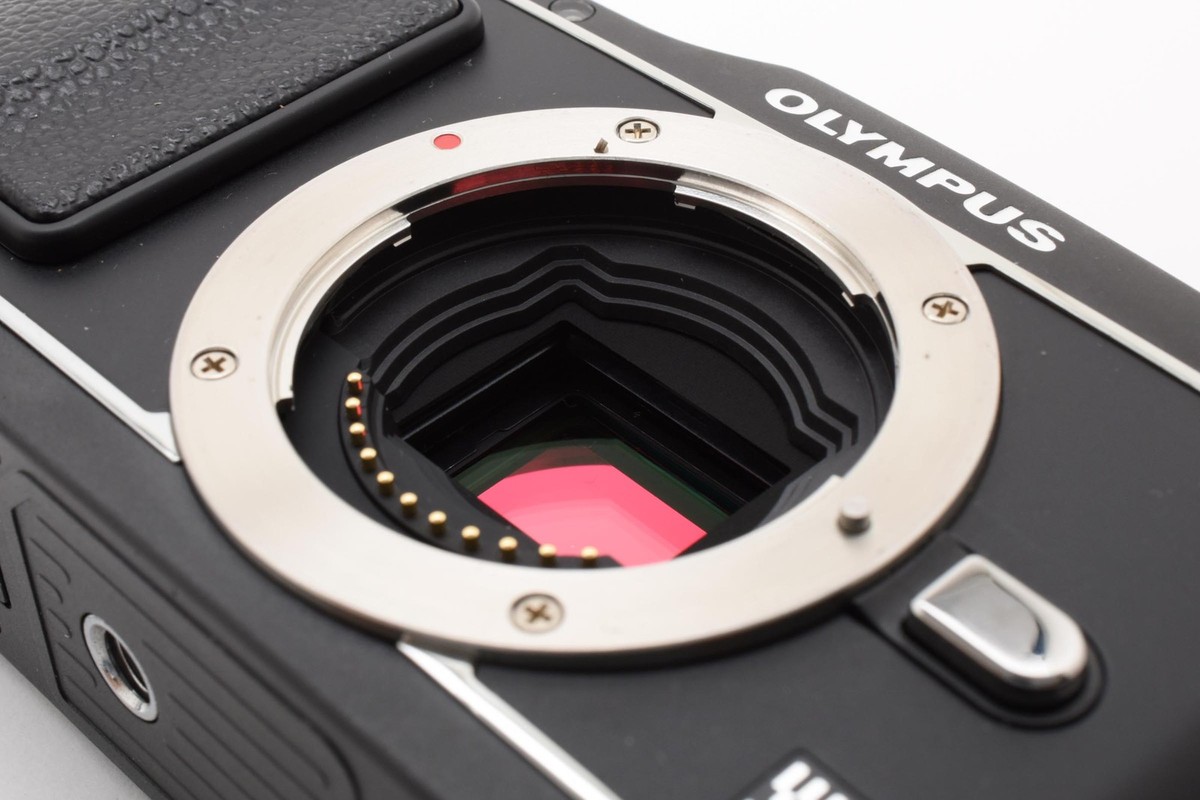 OLYMPUS PEN E-P3 14-42mmレンズキット ヨドバシ.com - オリンパス OLYMPUS OLYMPUS PEN E-P3