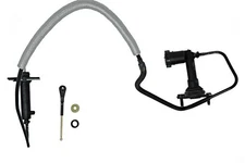 Platinum Driveline PSC0119-2 Clutch Master and Slave Cylinder Assembly