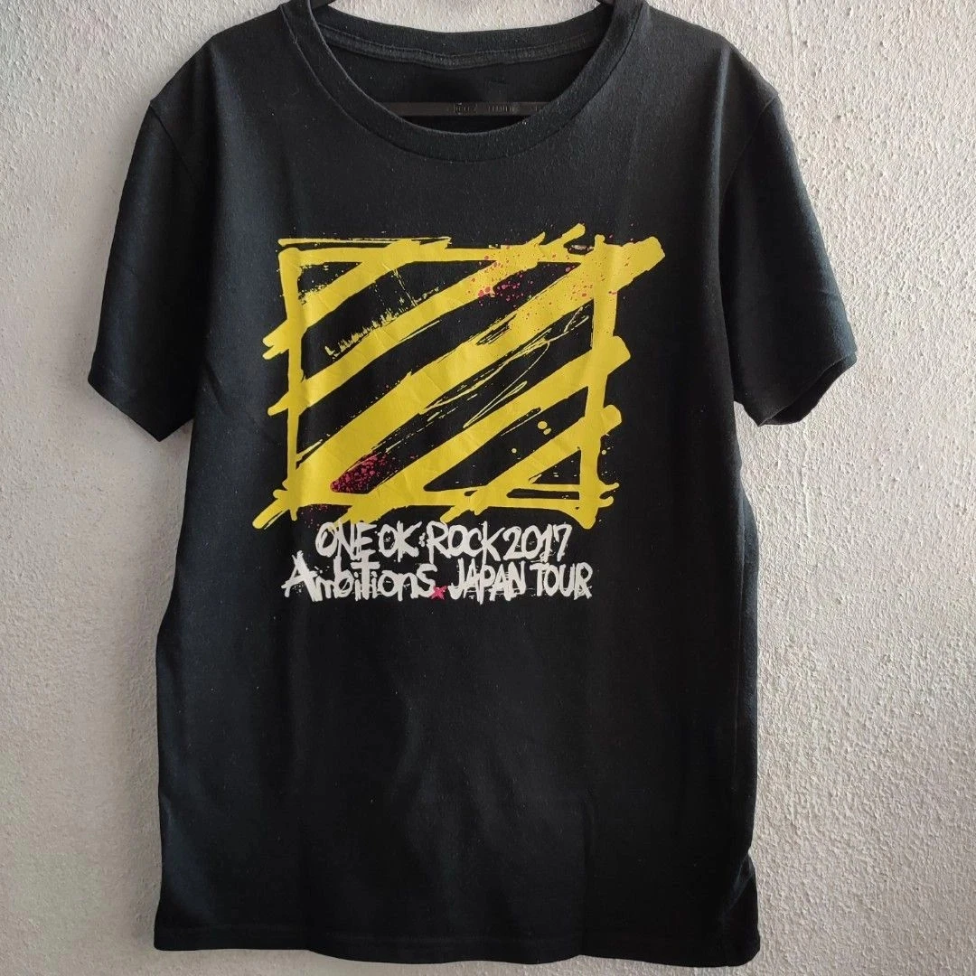 one ok rock products for sale | eBay