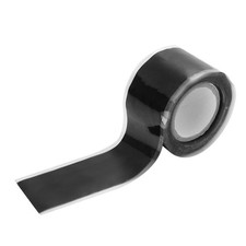 Silicone Grip Tape for Barbells Dumbbells Sports and Gym Equiment 2.5cm*500cm