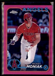 Mickey Moniak | eBay