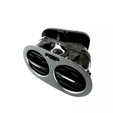Genuine Volkswagen Air Outlet Vent 5N0-819-703-C-CIU