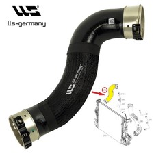 Turboschlauch f&uuml;r MERCEDES GLA (H247) 180 d 200 d 220 d A2475280482