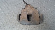 Bremssattel Vorn Rechts Mazda 3 1.4 Sport BK 12 Monate Garantie Sofortversand