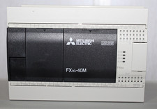 MITSUBISHI FX3G-40MT/DSS New Module IN STOK ship by UPS