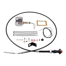 For Jeep Wrangler YJ 4X4 Posi-Lok Axle Shaft Disconnect Conversion PSL900