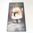 LEGO Star Wars Clone Commander Cody Helmet 75350 - New Sealed (Damaged Box)