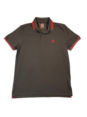 Eight X PM Edition men's polo