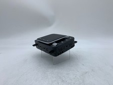 Mercedes-Benz A Klasse W177 Comand Navi Bedienteil A1779004109