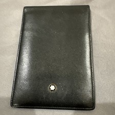 Portafoglio bifold MONTBLANC.
