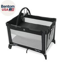 Graco Pack 'N Play on the Go Playard, Kaden
