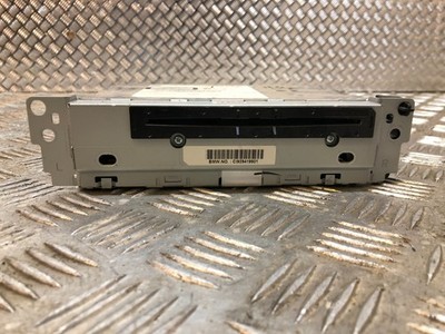9294199 Bmw 1 3 Series F20 F21 F22 F30 F31 Alpine CD Champ 2 Player Head Unit