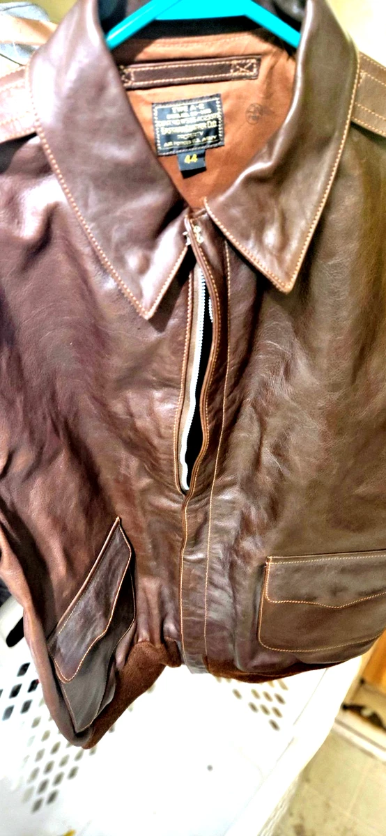 Eastman Leather Outer Shell Coats, Jackets & Vests for Men for