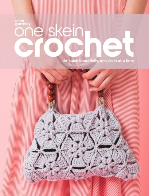 One Skein Crochet by Gormley Ellen PAPERBACK 9781632506689