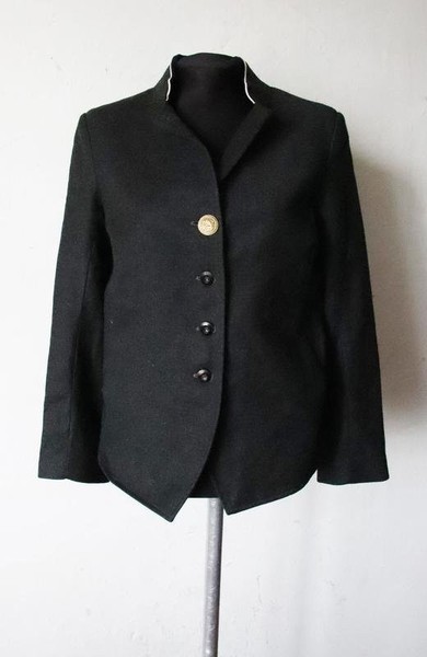 Women Golden Goose Blazer Grey 38 / M / 46
