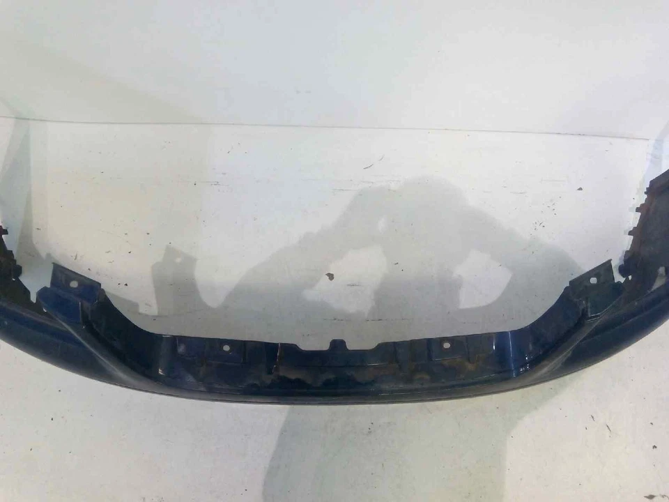 PARAGOLPES DELANTERO PARA VOLKSWAGEN TOURAN 1T1 2.0 TDI 7078959        7078959 - Imagen 3 de 4