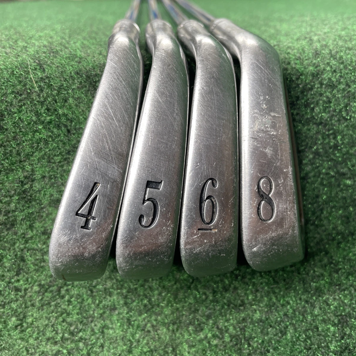 Titleist 990 Irons for sale | eBay