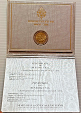 2006 Vatican Coins for sale | eBay