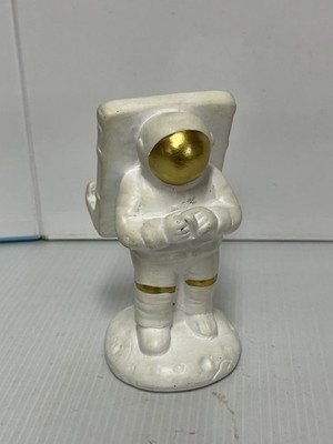Ciroa Tidy Notes Keramik Astronaut Handy Halter Halterung