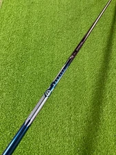 MITSUBISHI BASSARA TB 43 R REGULAR FLEX FAIRWAY WOOD SHAFT PULL 42.5”