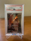 2023 Pokemon 151 Charmander Illustration rare 168/165 PSA 9
