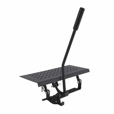 Chute Blocker for Exmark John Deere Scag Zero Turn Mowers ACS6000ULS 088-6003-00