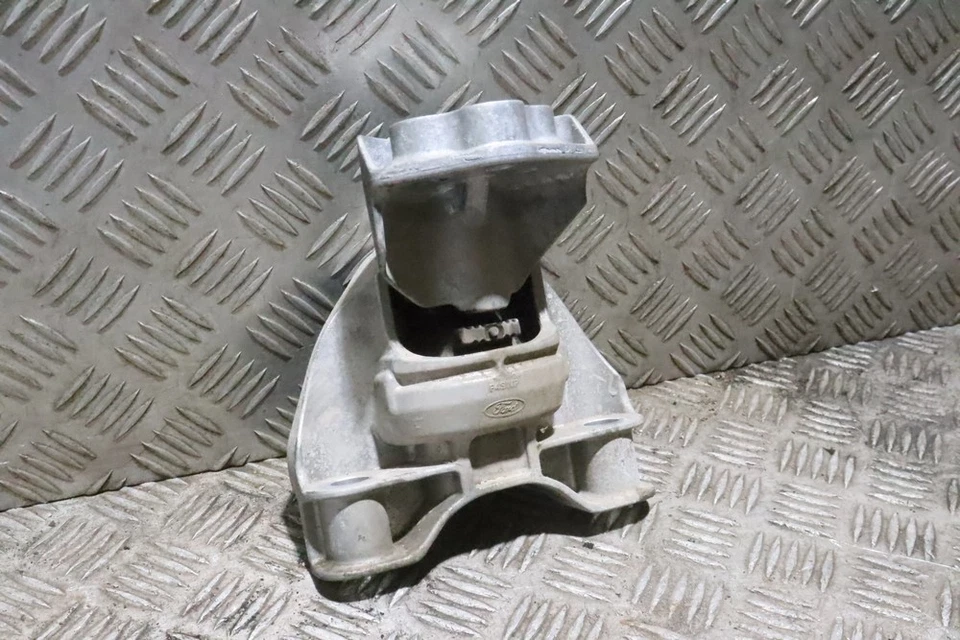 FORD TRANSIT COURIER MK1 1.5 ECOBLUE EURO6.2 OS MONTAJE MOTOR 2018-2024 AY73 Foto 3 de 4