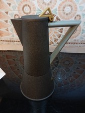 Caffettiera Moka Accademia di Ettore Sottsass per Lagostina, Vintage 1980