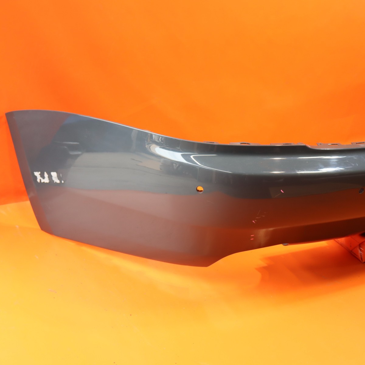 Rolls-Royce Wraith 2017-2021 Rear Bumper P/N 51127312232