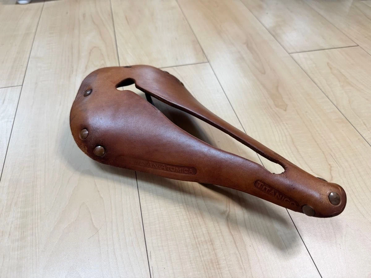 Selle Anatomica Bicycle Saddles & Seats for sale - eBay