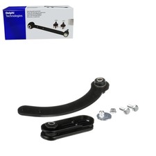 Delphi Suspension Control Arm Rear Upper For 2018-2022 Mitsubishi Outlander PHEV