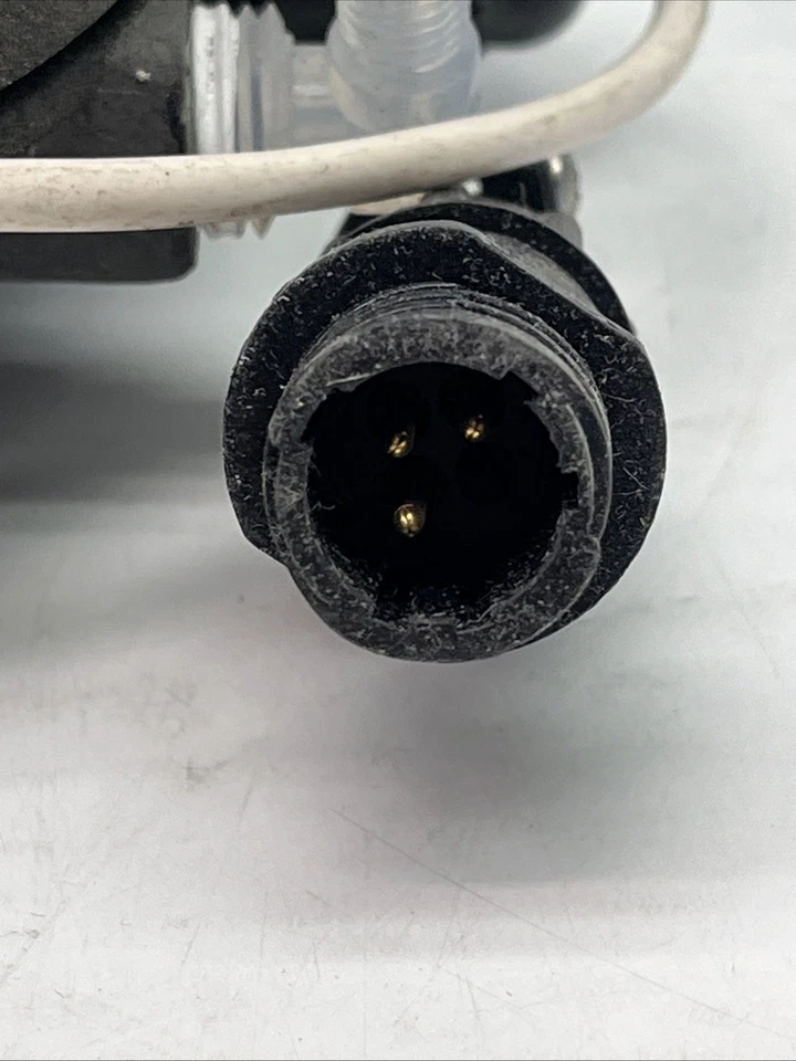 Transductor de presión STD5000 STD5121 Thermo Fisher 3-27 PSIG | USADO | Vendedor de EE. UU. Foto 4 de 4